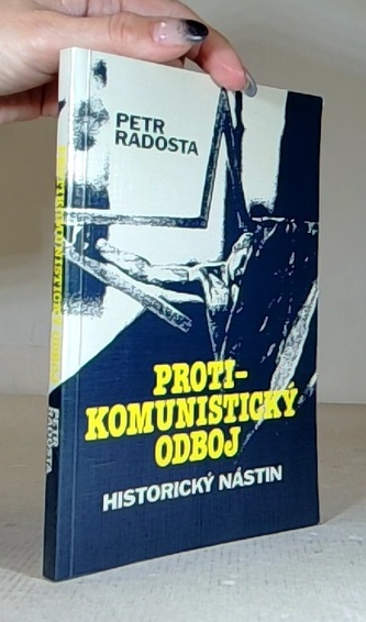 Protikomunistický odboj