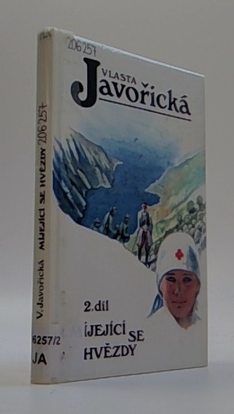 Míjející se hvězdy, 2. díl