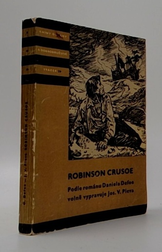 Robinson Crusoe