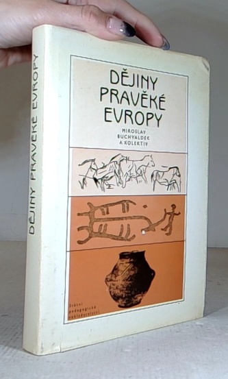 Dějiny pravěké Evropy