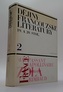 Dějiny francouzské literatury 2: 19. a 20. stol.