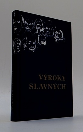 Výroky slavných