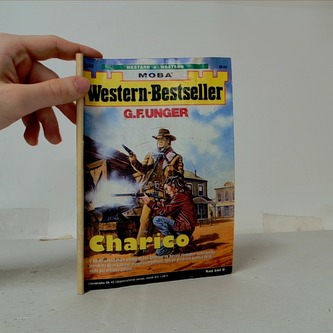 Western-Bestseller - Charico