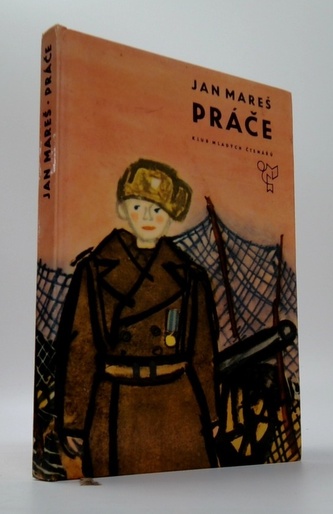 Práce