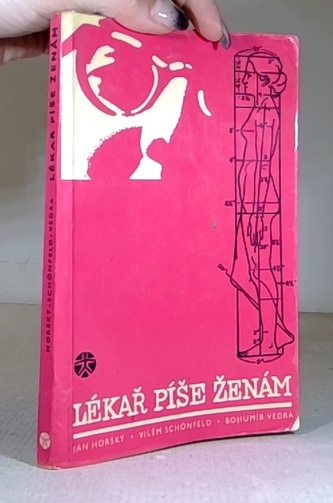 Lékař píše ženám