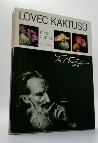 Lovec kaktusů