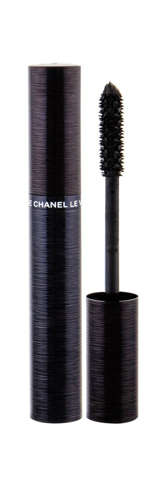 Chanel Le Volume Révolution De Chanel Řasenka 6 g 10 Black pro ženy