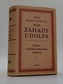 Záhady Udolfa I