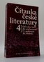 Čítanka české literatury