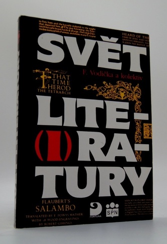 Svět literatury