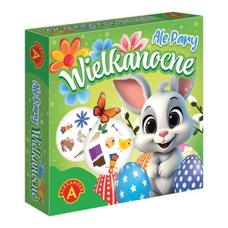 Ale Pary Wielkanoc