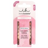 Invisibobble Gumička do vlasů Original Cafe au Lait 8 ks woman