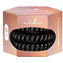Invisibobble Gumička do vlasů Original Premium True Black 3 ks woman