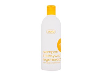 Ziaja Intensive Šampon Regenerating Shampoo 400 ml pro ženy