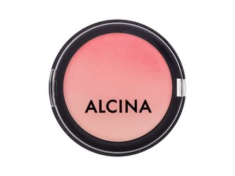 ALCINA Powderblush Tvářenka 10,5 g Morning Rose pro ženy