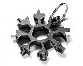Multifunkční nářadí - SNOWFLAKE 18v1