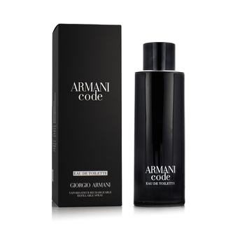 Giorgio Armani Code Homme EDT plnitelný 200 ml M