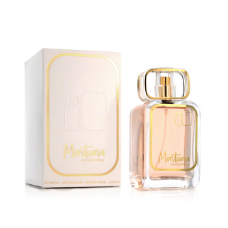 Montana Montana 80 EDP 100 ml W