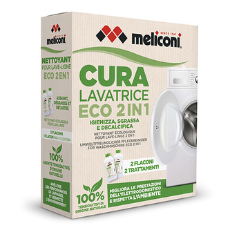 656161 Eco tekutý čistič praček