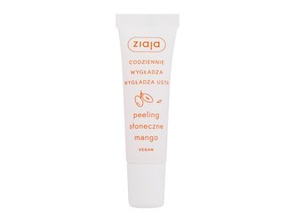 Ziaja Lip Scrub Peeling Sunny Mango 12 ml pro ženy