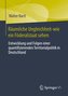 Räumliche Ungleichheit-wie ein Föderalstaat sehen