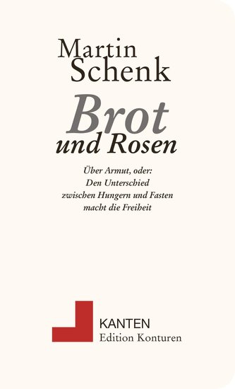 Brot und Rosen