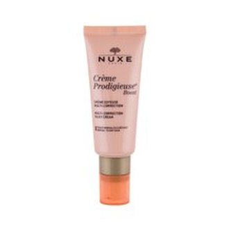 NUXE Creme Prodigieuse Boost Denní pleťový krém Multi-Correction Silky Cream 40 ml pro ženy