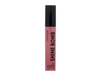 Catrice Shine Bomb Rtěnka Lip Lacquer 3 ml 020 Good Taste pro ženy