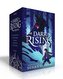 The Dark Is Rising Sequence (Boxed Set)