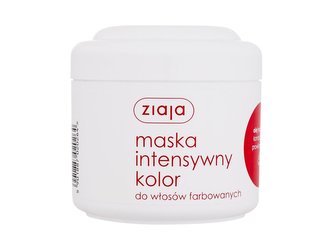 Ziaja Intensive Maska na vlasy Color Mask 200 ml pro ženy