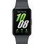 Smart hodinky SAMSUNG Galaxy Fit3 Gray