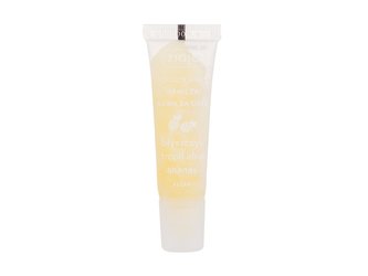 Ziaja Lip Gloss Lesk na rty Tropical Pineapple 12 ml pro ženy