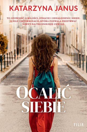 Ocalić siebie Ocalić siebie