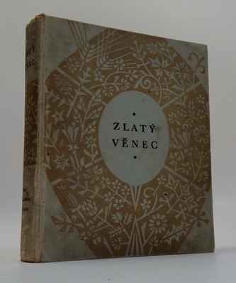 Zlatý věnec