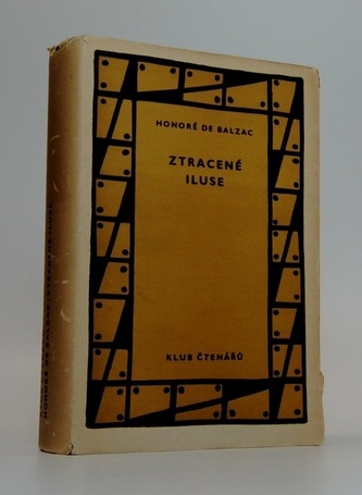 Ztracené iluse