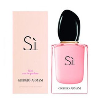 Giorgio Armani Si Parfémovaná voda Fiori 50 ml pro ženy