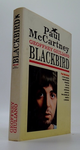 Paul McCartney, Blackbird