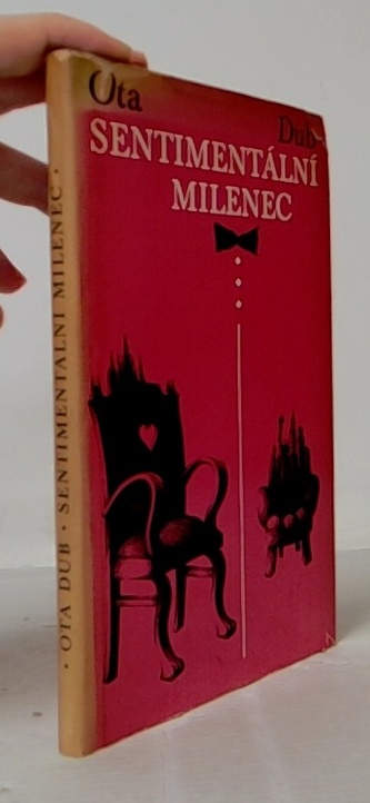 Sentimentální milenec
