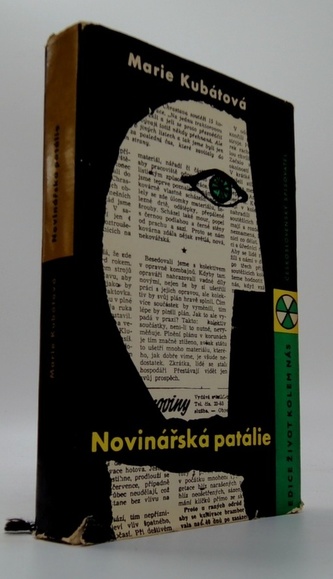 Novinářská patálie