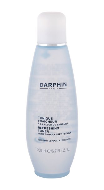 Darphin Cleansers Pleťová voda a sprej Refreshing Toner 200 ml pro ženy