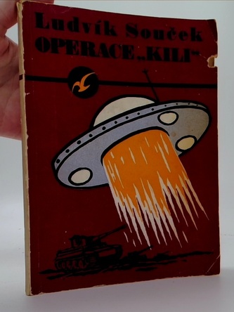 Operace KILI