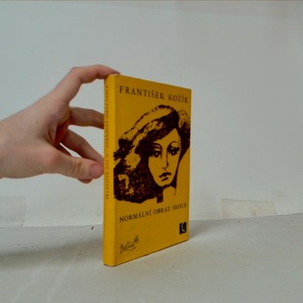 Normální obraz srdce