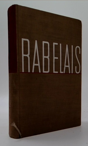 Život Gargantuův a Pantagruelův