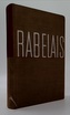 Život Gargantuův a Pantagruelův