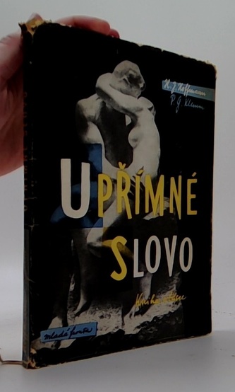 Upřímné slovo