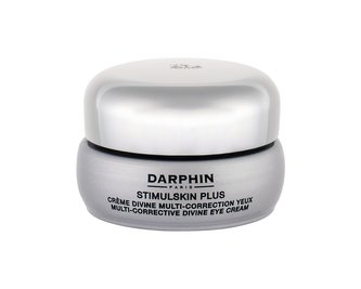 Darphin Stimulskin Plus Oční krém Multi-Corrective 15 ml pro ženy