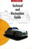356 Porsche Technical and Restoration Guide