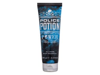 Police Potion Sprchový gel Power 100 ml pro muže