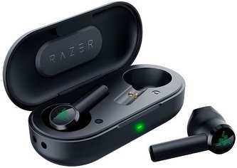 Razer Hammerhead True Wireless - black (RZ12-02970100-R3G1)