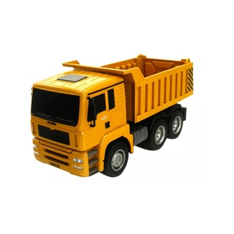 Huina RC nákladní auto se sklápěcí korbou 1:18